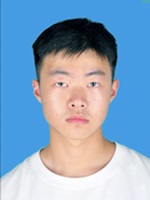 Peiyu Wang portrait